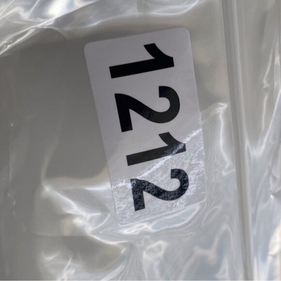 Levis 70'S High Rise Flare Jeans Woman 29x32 Medium Wash Western Festival Casual - Picture 16 of 16